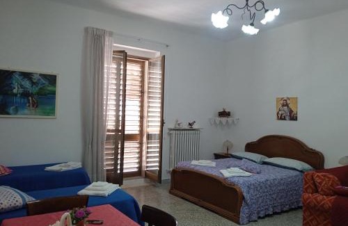 Gravina in Puglia Apartment | B&B La casa dell'ospite