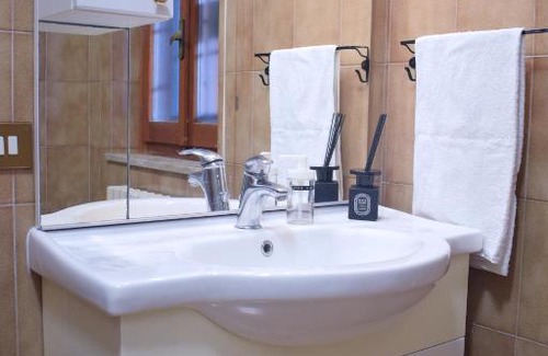 Rocca di Papa Bed & Breakfast | B&B la casa di Adriana