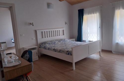 Ravenna Bed & Breakfast | B&B La Casa Gialla