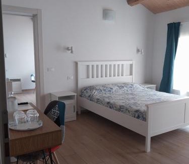 Ravenna Bed & Breakfast | B&B La Casa Gialla