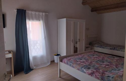 Ravenna Bed & Breakfast | B&B La Casa Gialla