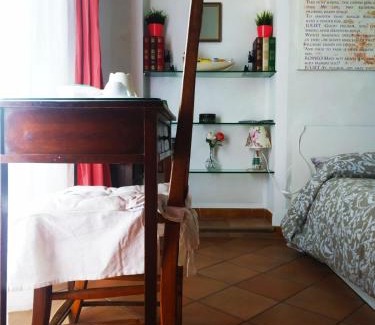 Ancona Bed & Breakfast | B&B La Casa in Centro