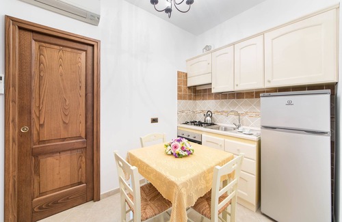 Piano di Sorrento Bed & Breakfast | B&B La Casa nel Giardino