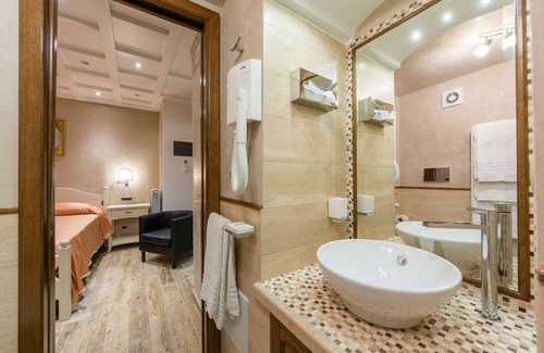 Piano di Sorrento Bed & Breakfast | B&B La Casa nel Giardino