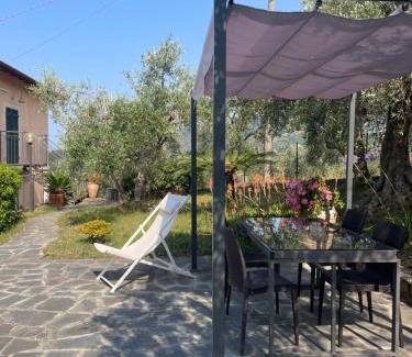 Sestri Levante Bed & Breakfast | B&B La Casa sul Colle