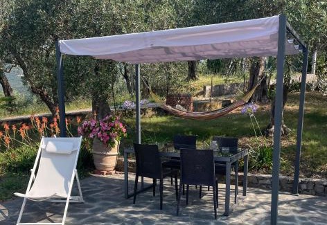 Sestri Levante Bed & Breakfast | B&B La Casa sul Colle