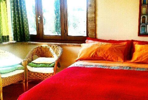Civitanova Marche Bed & Breakfast | B&B La Casa tra gli Ulivi