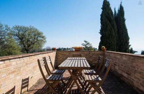 Civitanova Marche Bed & Breakfast | B&B La Casa tra gli Ulivi