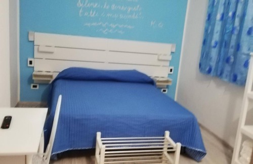Catanzaro Lido Bed & Breakfast | B&B La Collina Dei Poeti