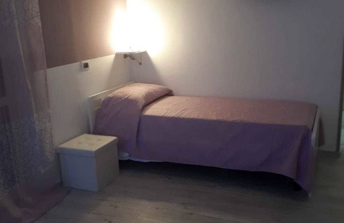 Catanzaro Lido Bed & Breakfast | B&B La Collina Dei Poeti