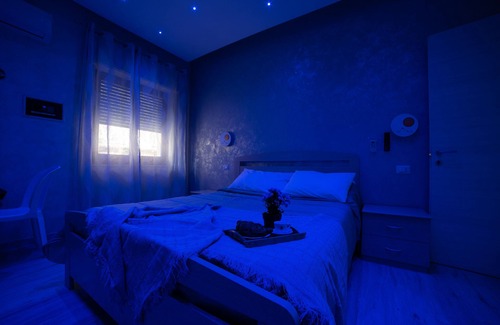 Crotone Bed & Breakfast | B&B La Colonna