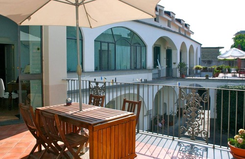 Sant'Antimo Bed & Breakfast | B&B La Corte