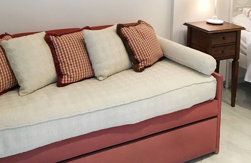 Sant'Antimo Bed & Breakfast | B&B La Corte