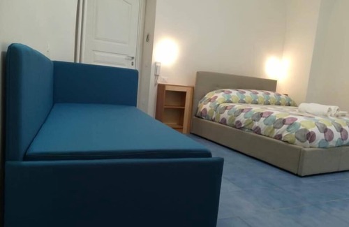 Gaeta Bed & Breakfast | B&B La Finestrella