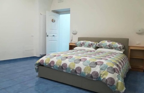 Gaeta Bed & Breakfast | B&B La Finestrella