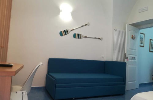 Gaeta Bed & Breakfast | B&B La Finestrella
