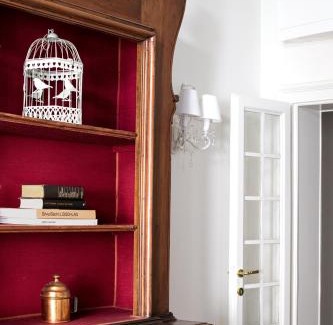 Acquabella Bed & Breakfast | B&b La Foresteria