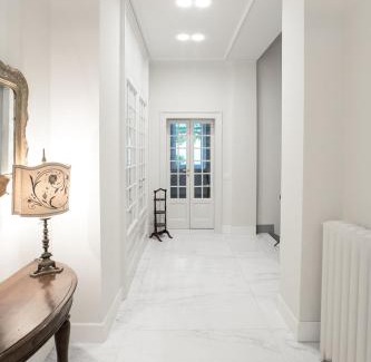 Acquabella Bed & Breakfast | B&b La Foresteria