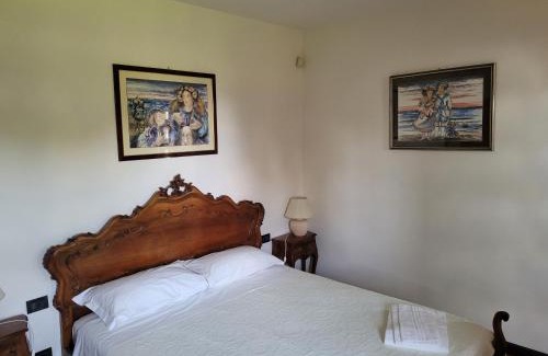 Camigliano Bed & Breakfast | B&B La Fornace del Sole