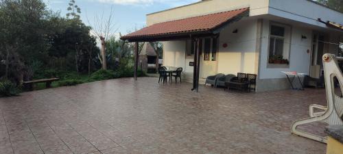 Carmiano Bed & Breakfast | B&B La Gazza Ladra