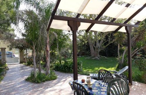 Carmiano Bed & Breakfast | B&B La Gazza Ladra