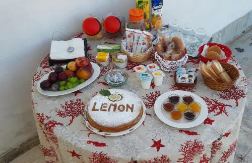 Piedimonte Etneo Bed & Breakfast | B&B La Giara