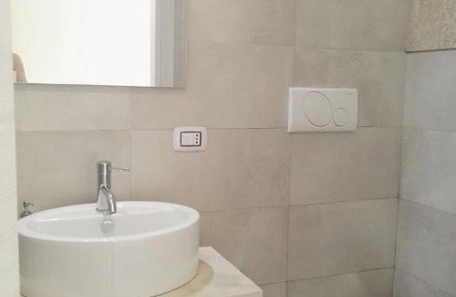Alezio Bed & Breakfast | B&B La Maiolica