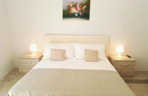 Alezio Bed & Breakfast | B&B La Maiolica