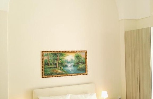 Alezio Bed & Breakfast | B&B La Maiolica