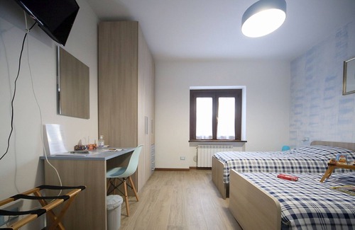 Darfo Boario Terme Bed & Breakfast | B&B La Mela