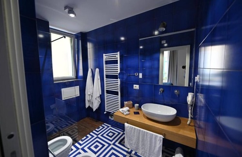Rione Duomo Bed & Breakfast | B&B La Memolina
