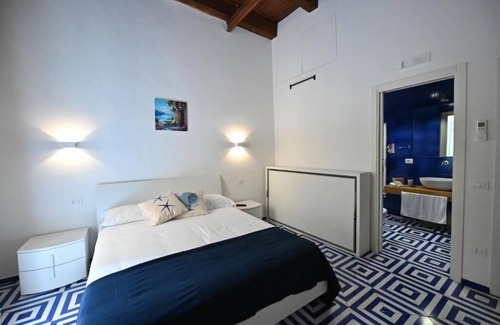 Rione Duomo Bed & Breakfast | B&B La Memolina