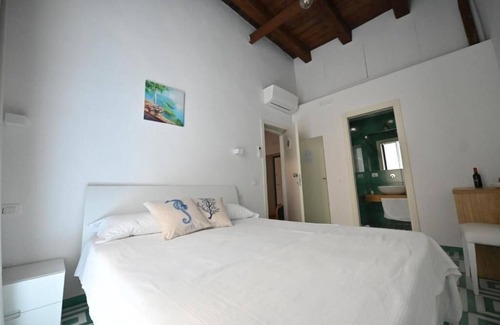 Rione Duomo Bed & Breakfast | B&B La Memolina