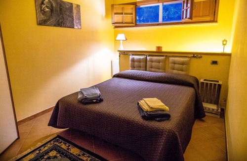 Giuliano di Roma Bed & Breakfast | B&B La Mita