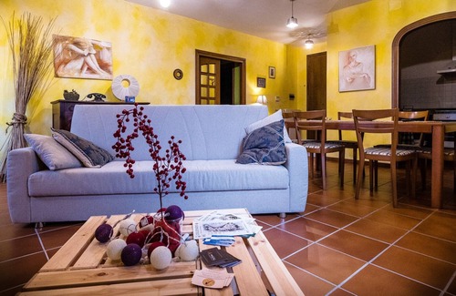 Giuliano di Roma Bed & Breakfast | B&B La Mita