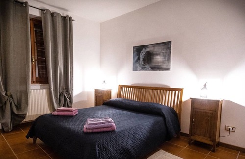 Giuliano di Roma Bed & Breakfast | B&B La Mita