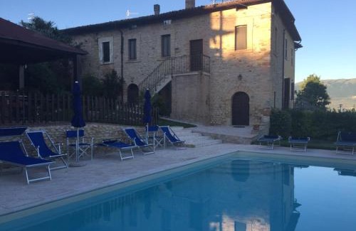 Montefalco Apartment | B&B La Noce