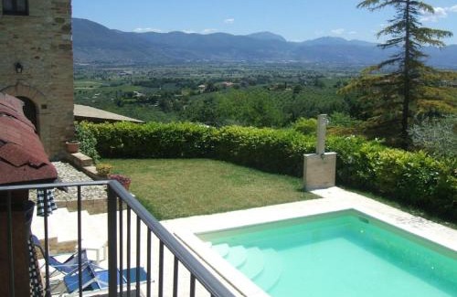 Montefalco Apartment | B&B La Noce