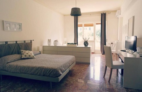 Reggio Calabria Bed & Breakfast | B&B La Peonia
