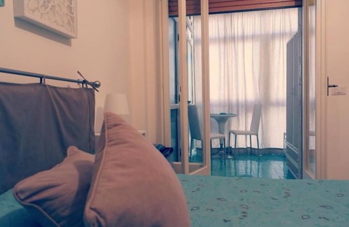 Reggio Calabria Bed & Breakfast | B&B La Peonia