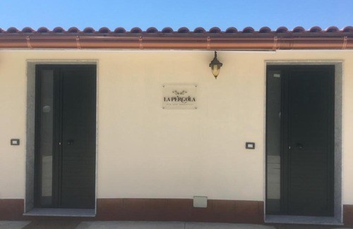 Augusta Bed & Breakfast | B&b “La Pergola”