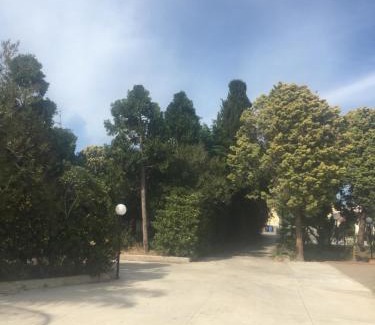 Augusta Bed & Breakfast | B&b “La Pergola”