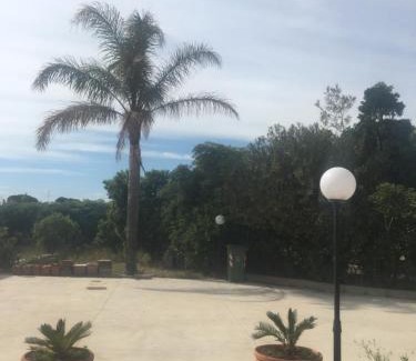 Augusta Bed & Breakfast | B&b “La Pergola”