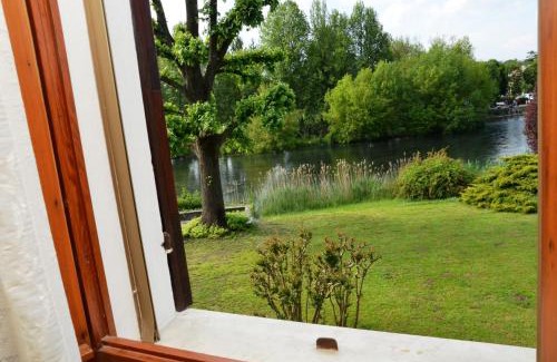 Borghetto Bed & Breakfast | B&B La Pescadora