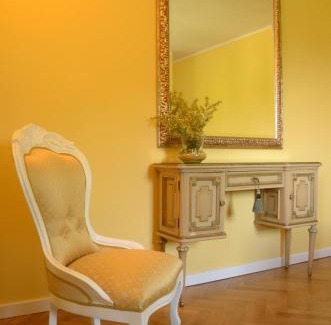 Borghetto Bed & Breakfast | B&B La Pescadora