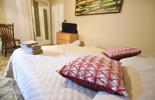 Castelsardo Bed & Breakfast | B&B La Pianedda