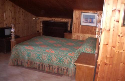 Maranello Bed & Breakfast | B&B La Pilastrina
