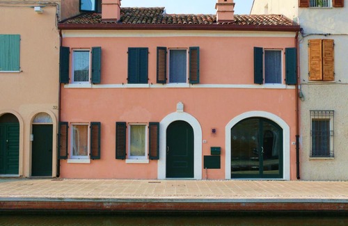 Comacchio Bed & Breakfast | B&B La Pitagora