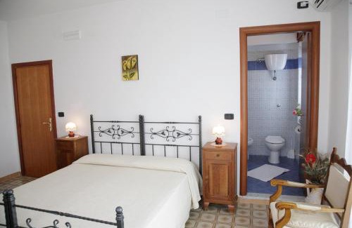 Capaccio-Paestum Bed & Breakfast | B&B La Porta Del Cilento