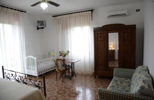 Capaccio-Paestum Bed & Breakfast | B&B La Porta Del Cilento